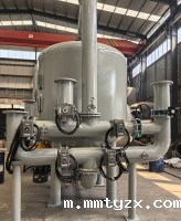 高速微滤过滤器