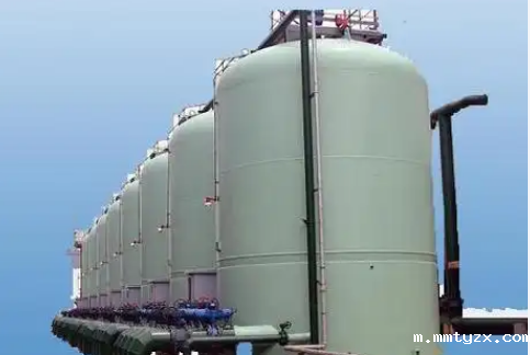 高速微滤过滤器